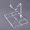 Base per figure Gunpla 1:100 - Action Base 8 (trasparente) Anteprima dell’immagine prodotto 2