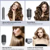 Airstyler 5 in 1, Haarstyler mit 1300 Watt Haartrockner, 20 Produktbild-Vorschau 5