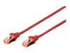 DIGITUS DK-16440025-R10 DIGITUS Patchcable Cat 6, S/FTP, Voir les images du produit 9