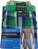 normani 3 Stück Herren Web Boxershorts Produktbild-Vorschau 10
