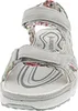 Allrounder by Mephisto Nimbus ITC-ME - sandalo grigio Anteprima dell’immagine prodotto 21