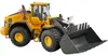 Kolesový nakladač Volvo L260H Náhľad obrázku produktu 20