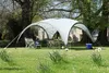 Coleman Event Shelter XL 4500 x 4500 m Polyester blanc Voir les images du produit 3