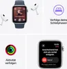 APPLE Watch SE GPS + Cellular 44mm Midnight Aluminium Case Náhled obrázku produktu 10