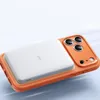 Handyhülle für iPhone 17 Pro Max, ESR Classic Hybrid mit Produktbild-Vorschau 2