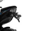ZIEGER Pro Kennzeichenhalter kompatibel mit CFMoto 650 NK Produktbild-Vorschau 1