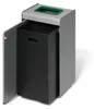 DURABLE Wertstoffsammler DURASORT® 55L Glas, 321405 Produktbild-Vorschau 2