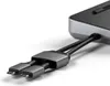 Satechi USB-C doppelt dock halter – Gewicht ca. 425,24 g – Produktbild-Vorschau 4