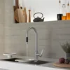 Dornbracht Einhebelmischer Pull-down mit Brausefunktion  Produktbild-Vorschau 3