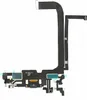 Ladebuchse für iPhone 13 Pro Max Blau Lightning Flex Dock Produktbild-Vorschau 1