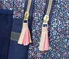 Vadobag Sac à dos Milky Kiss Floral Fame avec un bel Voir les images du produit 4