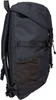 A side view of a dark blue backpack against a white background. Náhled obrázku produktu