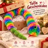 Plüschtier Plüschschlange XXL Plüsch-Schlange weich Produktbild-Vorschau 9