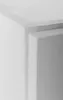 RODAN | Waschbeckenunterschrank - Weiß - 160 cm - Mit Produktbild-Vorschau 12