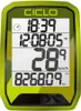 Bezdrátový rychloměr Ciclosport Protos 213 – modrý Náhled obrázku produktu 4