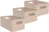 Rotho Aufbewahrungskorb A5 6 Liter Volumen 8873809 Kiste Produktbild-Vorschau 1