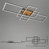 LED Deckenleuchte CCT dimmbar 55W 4400 lm 2700-5000 K Produktbild-Vorschau 11