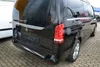 Chránič hrany kufra Mercedes triedy V 2014- (W447, tmavý, Náhľad obrázku produktu 6