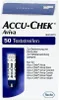 Accu-Chek Aviva Teststreifen Plasma II 1X50 St Produktbild-Vorschau 4