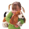 Folkmanis Basset Handpuppe 40 cm Hund Produktbild-Vorschau 3