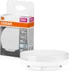 Osram Flache Led -Lampada Gx53 4,9W 4000K 470Lm 230 V - Anteprima dell’immagine prodotto 11
