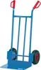 Fetra Stahlrohrkarre 300 x 480 mm 250 kg Luftbereifung Produktbild-Vorschau 5