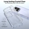 Coque de protection en silicone et TPU pour Xiaomi 15 : Voir les images du produit 2