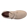 Clarks Originals Schnürstiefel Desert Boot Sand Suede in Produktbild-Vorschau 11