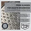 PARSA Beauty Pedi ID Hornhautraspel Ersatzklinge Produktbild-Vorschau 5