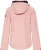 Nordberg Rinda Softshell Jacket Ladies - rosa Farbe - Größe Produktbild-Vorschau 2