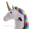 Vrooomy Einhorn auf Rollen Kinder Reittier Klein (4–6 Produktbild-Vorschau 5