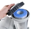 Intex Filterpumpe C1500 - 4.2m3 / 5.7m3 (5678 L/St.) Produktbild-Vorschau 17