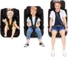 Seggiolino auto Kinderkraft SAFETY FIX 2 i-Size, grigio, Anteprima dell’immagine prodotto 23