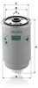 Kraftstofffilter MANN-FILTER WK 842/2 für VW TRANSPORTER Produktbild-Vorschau 3