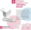 Raspberry Pi 4 Starterkit, 64GB microSDHC inkl. Pi OS, Produktbild-Vorschau 7