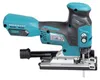 Makita JV001GZ - Accu-pendelzaag 40V XGT | borstelloze Productafbeelding-voorbeeld 4