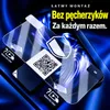 H Hardy 2 szt. Szkła hybrydowego do Galaxy S26, Nietłukąca Podgląd zdjęcia produktu 2