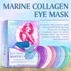 Anti-Aging Augenmaske Augenpads mit Kollagen Hyaluronsäure Produktbild-Vorschau 3
