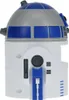 Paladone Disney: Star Wars  hodiny/budk R2-D2 Náhľad obrázku produktu 6