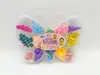 Set von Gummibändern und Perlen 338pcs für die Herstellung Produktbild-Vorschau 1