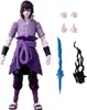 Figurina, Bandai, Model Naruto Sasuke Rinnegan, 15cm, Náhled obrázku produktu 2
