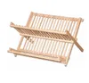 Scolapiatti Scolapiatti in legno Anteprima dell’immagine prodotto 1