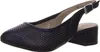 Caprice sling Slingpumps blau in Gr. 39 Produktbild-Vorschau 8