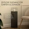 BeFair | Mats | Set aus 2 Windlichtsäulen inkl. 2 Produktbild-Vorschau 6