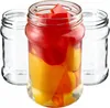 KADAX 50x Słoiki Na Przetwory 315ml Słoik Słój Szklany Dżem Podgląd zdjęcia produktu 1
