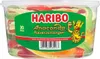 Haribo Fruchtgummi mit Schaumzucker Anaconda Produktbild-Vorschau 11