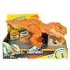 Imaginext Jurassic World Action T-Rex en colère, Jouet Voir les images du produit 9