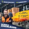 MASKO® Heizkanone 30kW Diesel Bautrockner Bauheizer Produktbild-Vorschau 6