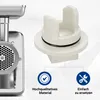 Kupplung 2x passend wie Bosch 00418076 für Antriebswelle Produktbild-Vorschau 4