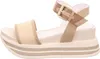 Bugatti Woman Damen Sandalette in Beige, Größe 38 Produktbild-Vorschau 7